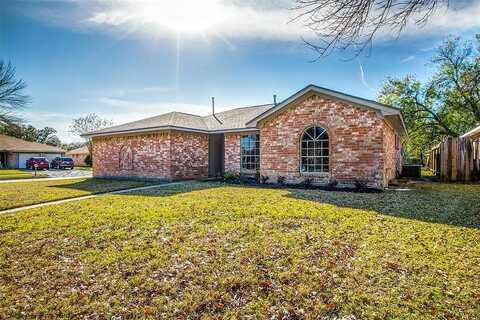 Pueblo, BAYTOWN, TX 77521