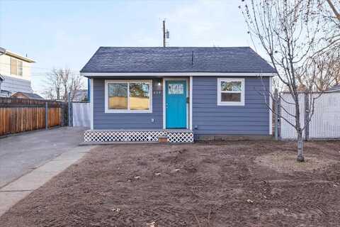 Wright, RICHLAND, WA 99352