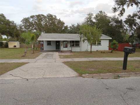 Polk, ARCADIA, FL 34266