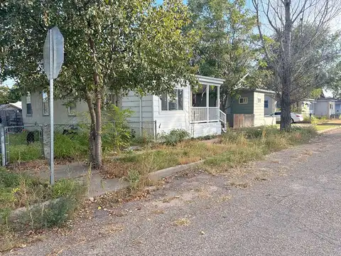 4Th, ROCKY FORD, CO 81067