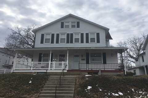 Broad, READING, PA 19607