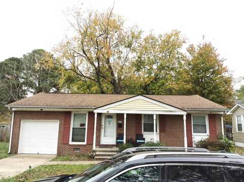 Sampson, PORTSMOUTH, VA 23702
