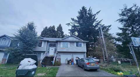 232Nd Street, SPANAWAY, WA 98387
