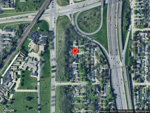 5Th, MILWAUKEE, WI 53207