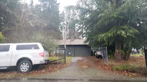 215Th, SPANAWAY, WA 98387