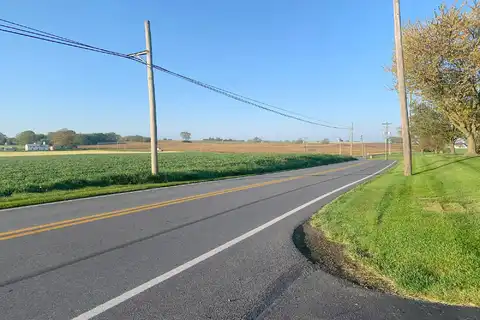 Penn, WASHINGTON BORO, PA 17582