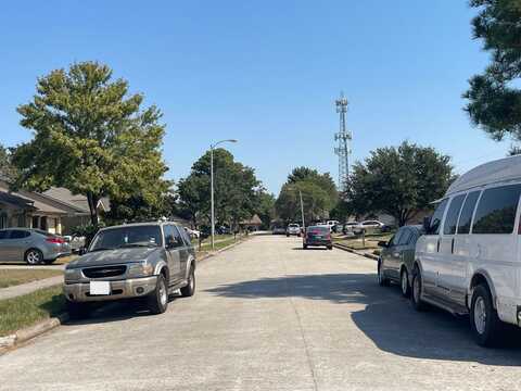 Hombly, HOUSTON, TX 77066