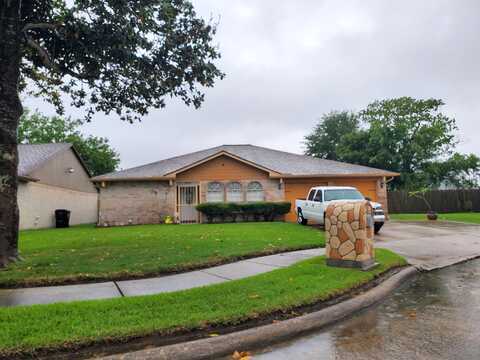 Walhalla, HOUSTON, TX 77066