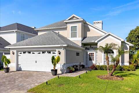 Brookwater, ORLANDO, FL 32822