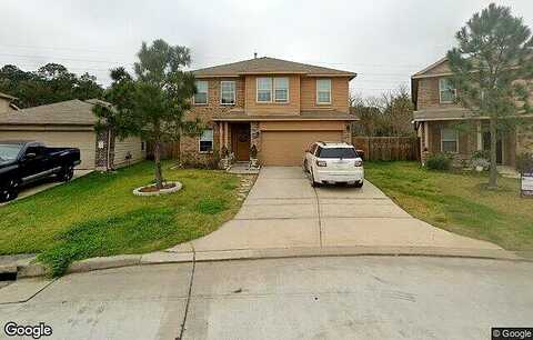 Gianna Springs, HUMBLE, TX 77396
