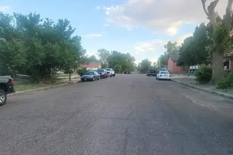 Lincoln, LA JUNTA, CO 81050