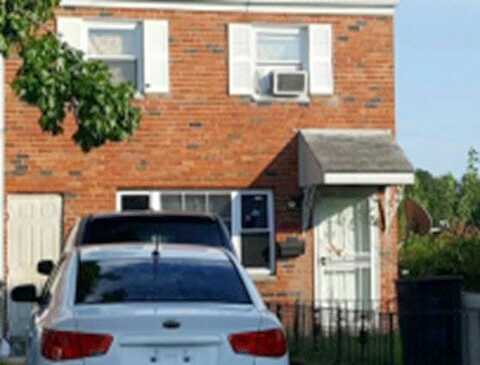 Dowitcher, PHILADELPHIA, PA 19142