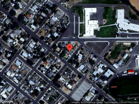 7Th, RITZVILLE, WA 99169