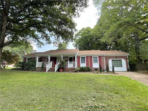 Indian Springs, NEWPORT NEWS, VA 23606