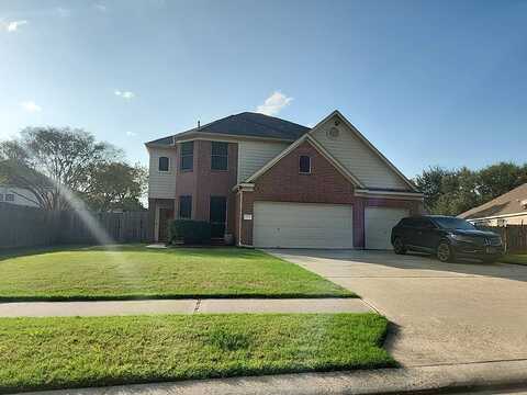 Pine Crossing, SPRING, TX 77373
