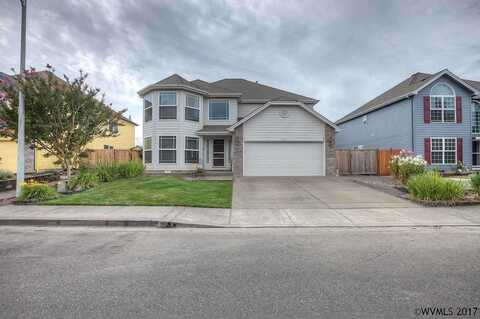 Roanoke, WOODBURN, OR 97071