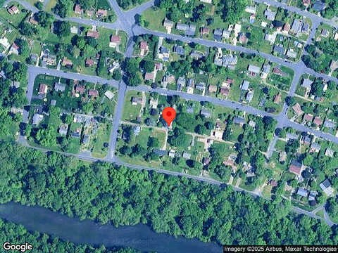 Berkley, READING, PA 19605