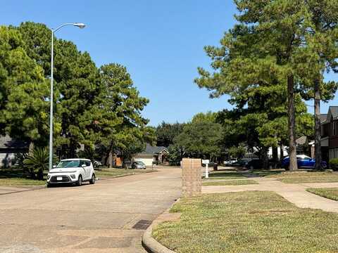 Willhanna, KATY, TX 77449