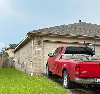 Gannet Peak, KATY, TX 77449
