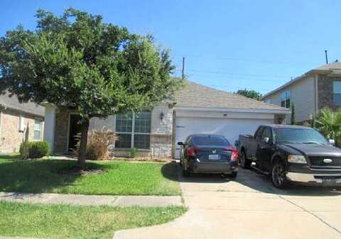 Colton Cove, HOUSTON, TX 77095