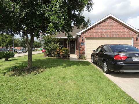 Cold River, HUMBLE, TX 77396