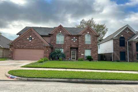Shekel, HOUSTON, TX 77015