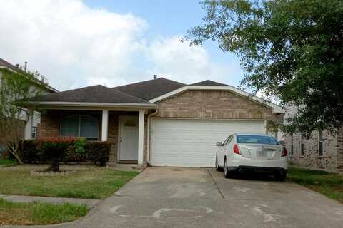 Neelie, HUMBLE, TX 77338