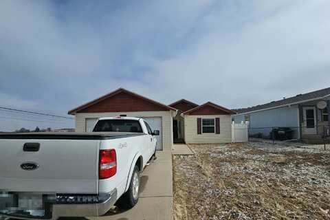 Waverly, TRINIDAD, CO 81082
