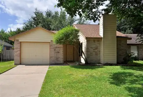 Cypress Bay, KATY, TX 77449