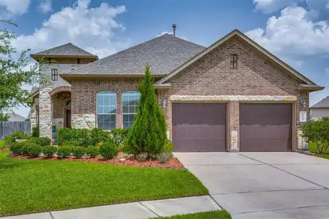 Redoak Manor, CYPRESS, TX 77433
