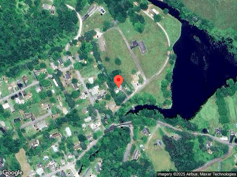 Freethy Pond, HONESDALE, PA 18431
