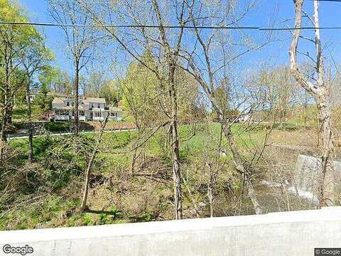 Freethy Pond, HONESDALE, PA 18431