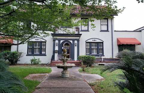 Pio Nono, MACON, GA 31204