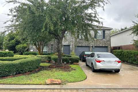 Mission Ridge, HOUSTON, TX 77073