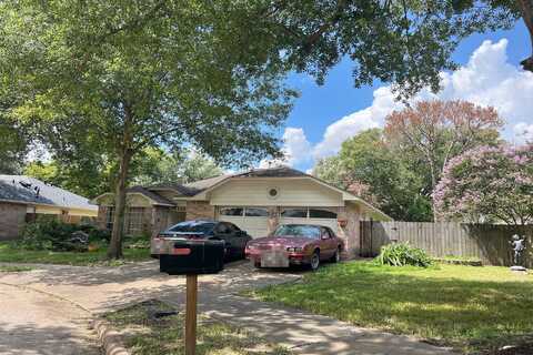 Highfield, HOUSTON, TX 77095