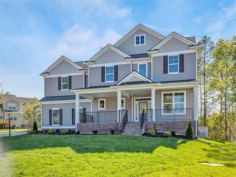 Sanderson, CHESAPEAKE, VA 23322