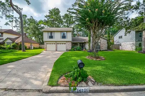 Mystic Bend, CYPRESS, TX 77429