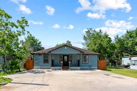 Victoria, HOUSTON, TX 77015