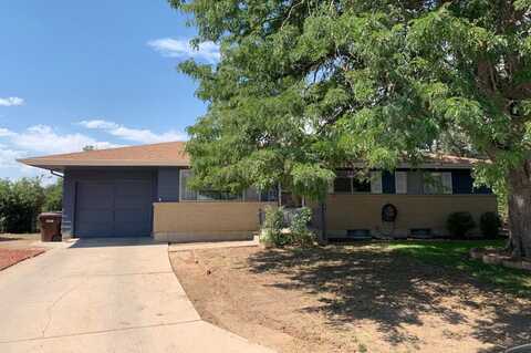25Th Avenue, GREELEY, CO 80634