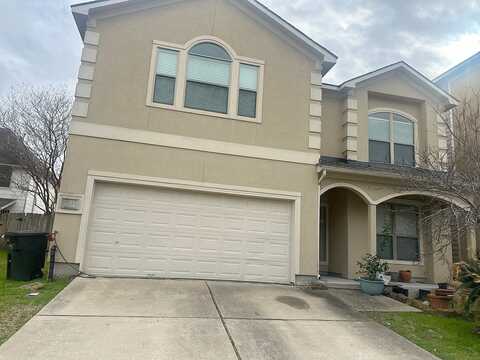 Bellaire Estates, HOUSTON, TX 77072