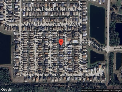 Fox Bloom, GIBSONTON, FL 33534