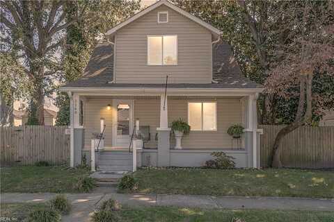 31St, NEWPORT NEWS, VA 23607