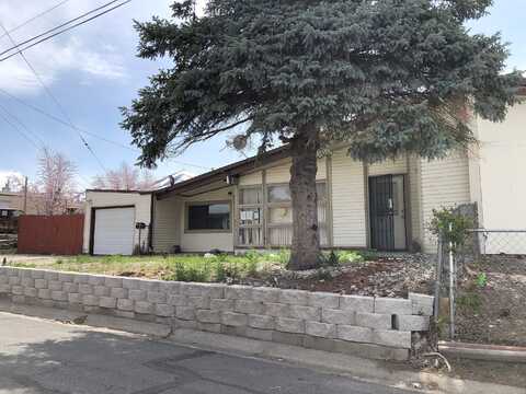 Green Mountain, RENO, NV 89506