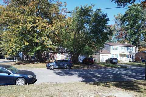 Caldroney, NEWPORT NEWS, VA 23602