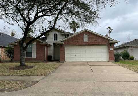Stoneridge Canyon, HOUSTON, TX 77089