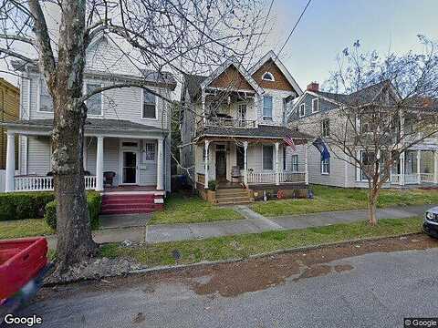 Crawford, PORTSMOUTH, VA 23704
