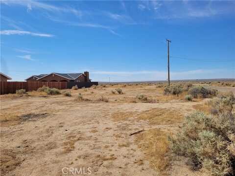 Sherwood, California City, CA 93505