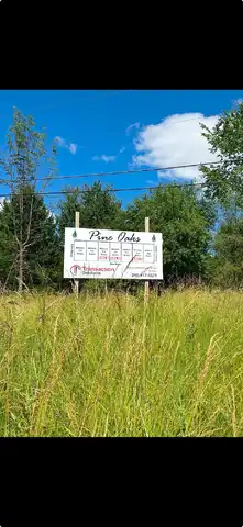 N Oak Road Road, Davison, MI 48423