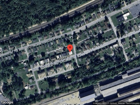 Madison, COATESVILLE, PA 19320