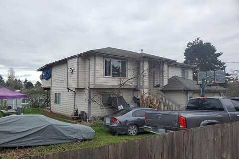 Renton, SEATTLE, WA 98118